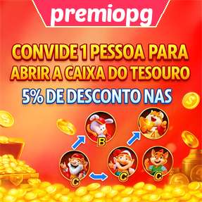 premiopg Indique amigos para receber um bônus