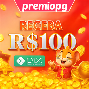 premiopg Ganhe R$ 100,00 Gratis